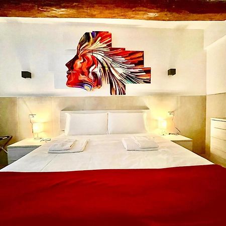 50 Tourist House Bologna - Pratello - Self Check-In Apartment Exterior foto