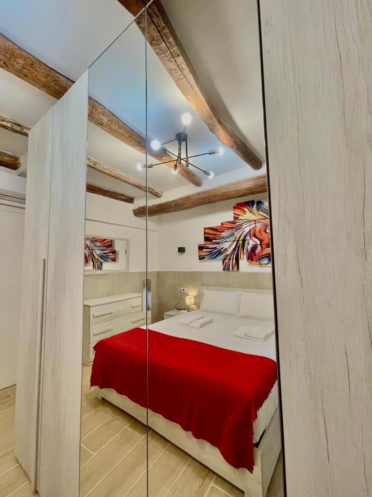 50 Tourist House Bologna - Pratello - Self Check-In Apartment Exterior foto