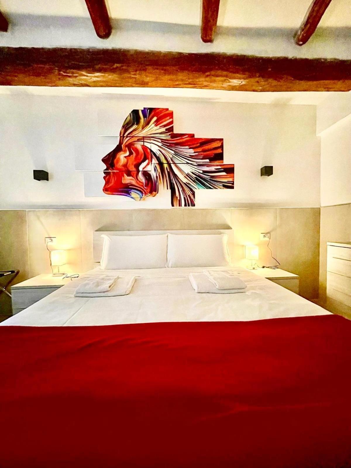 50 Tourist House Bologna - Pratello - Self Check-In Apartment Exterior foto