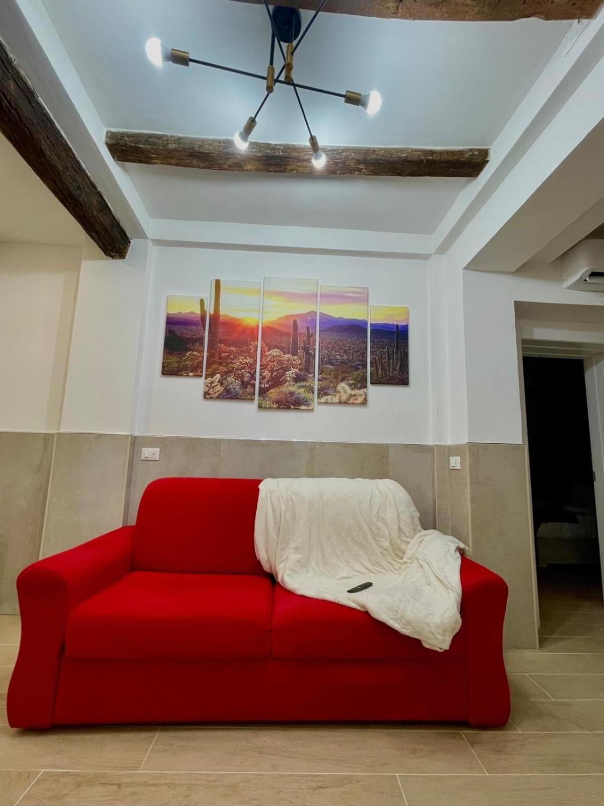 50 Tourist House Bologna - Pratello - Self Check-In Apartment Exterior foto