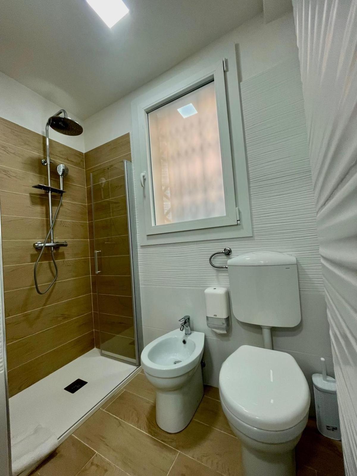 50 Tourist House Bologna - Pratello - Self Check-In Apartment Exterior foto