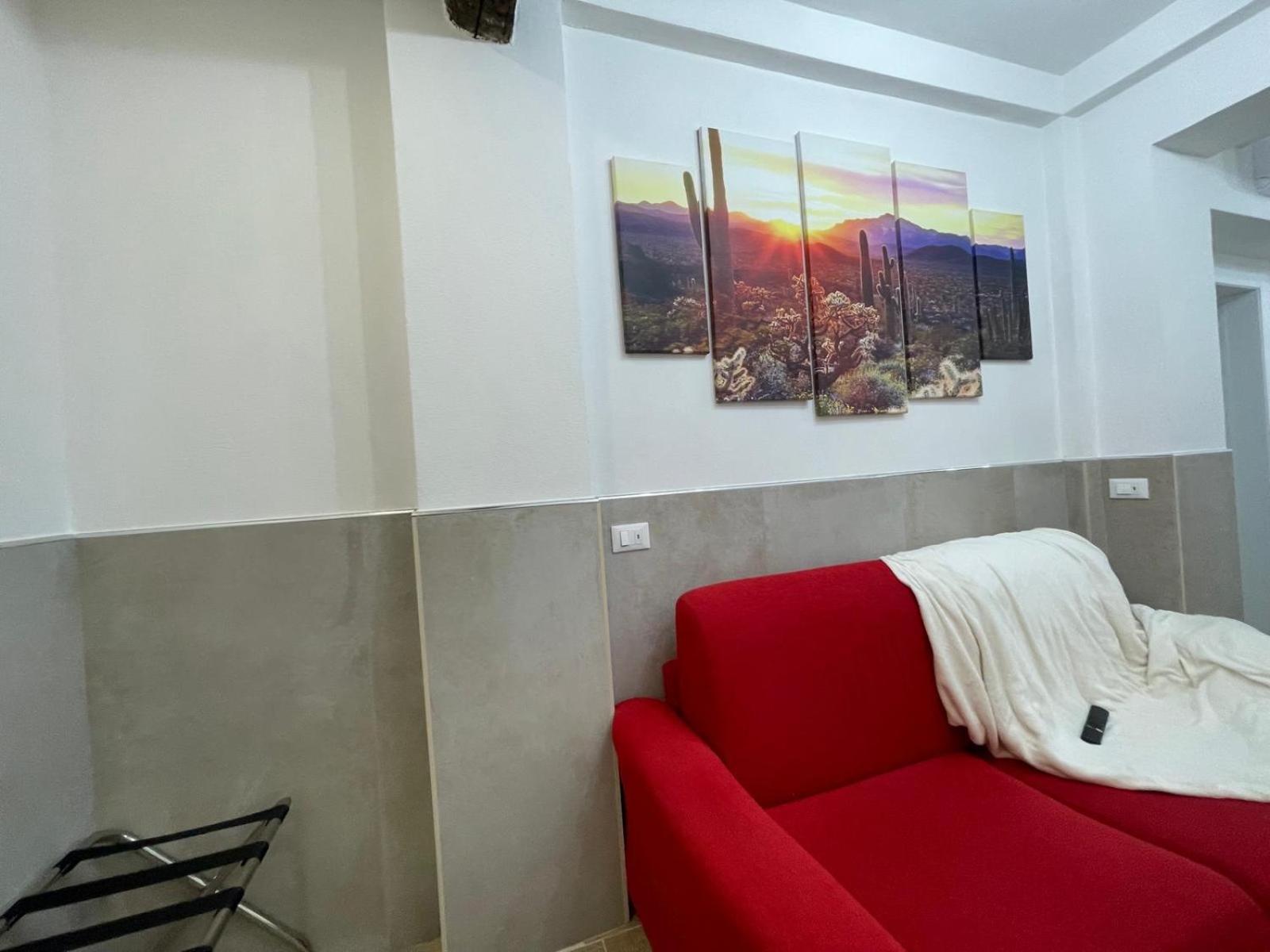 50 Tourist House Bologna - Pratello - Self Check-In Apartment Exterior foto