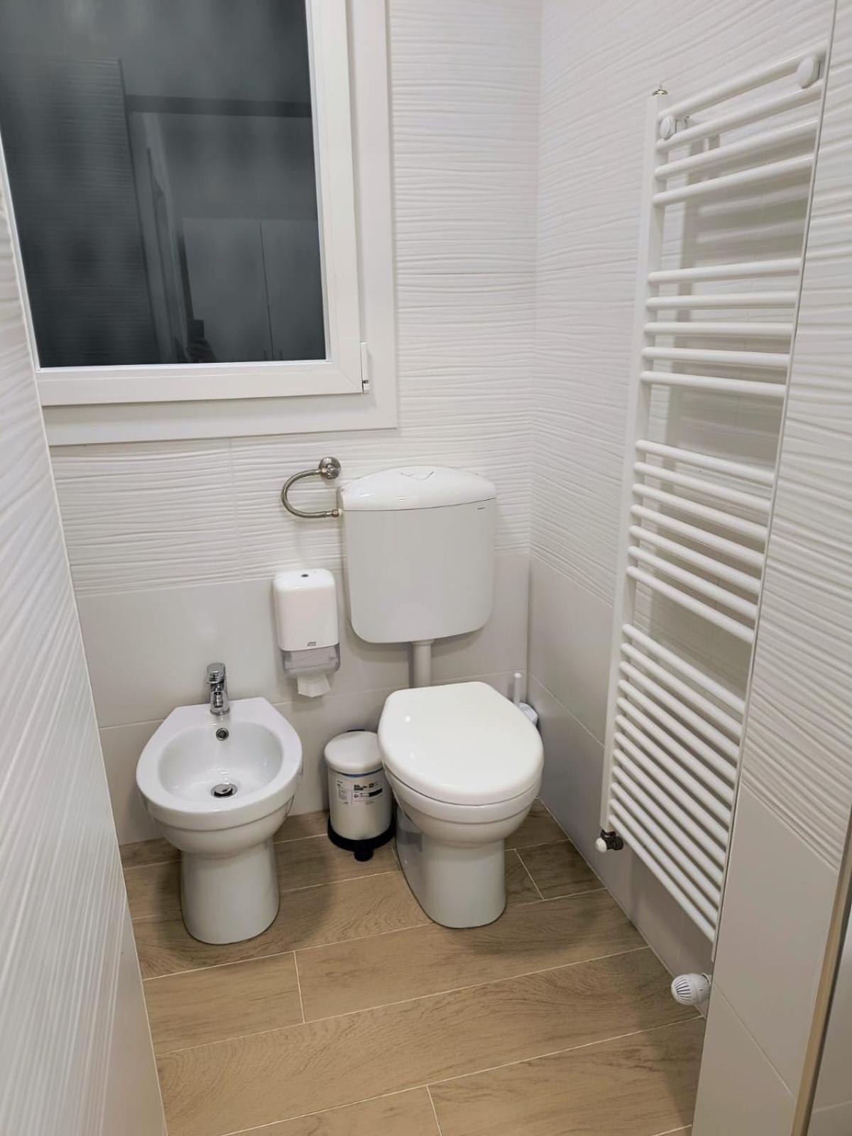 50 Tourist House Bologna - Pratello - Self Check-In Apartment Exterior foto
