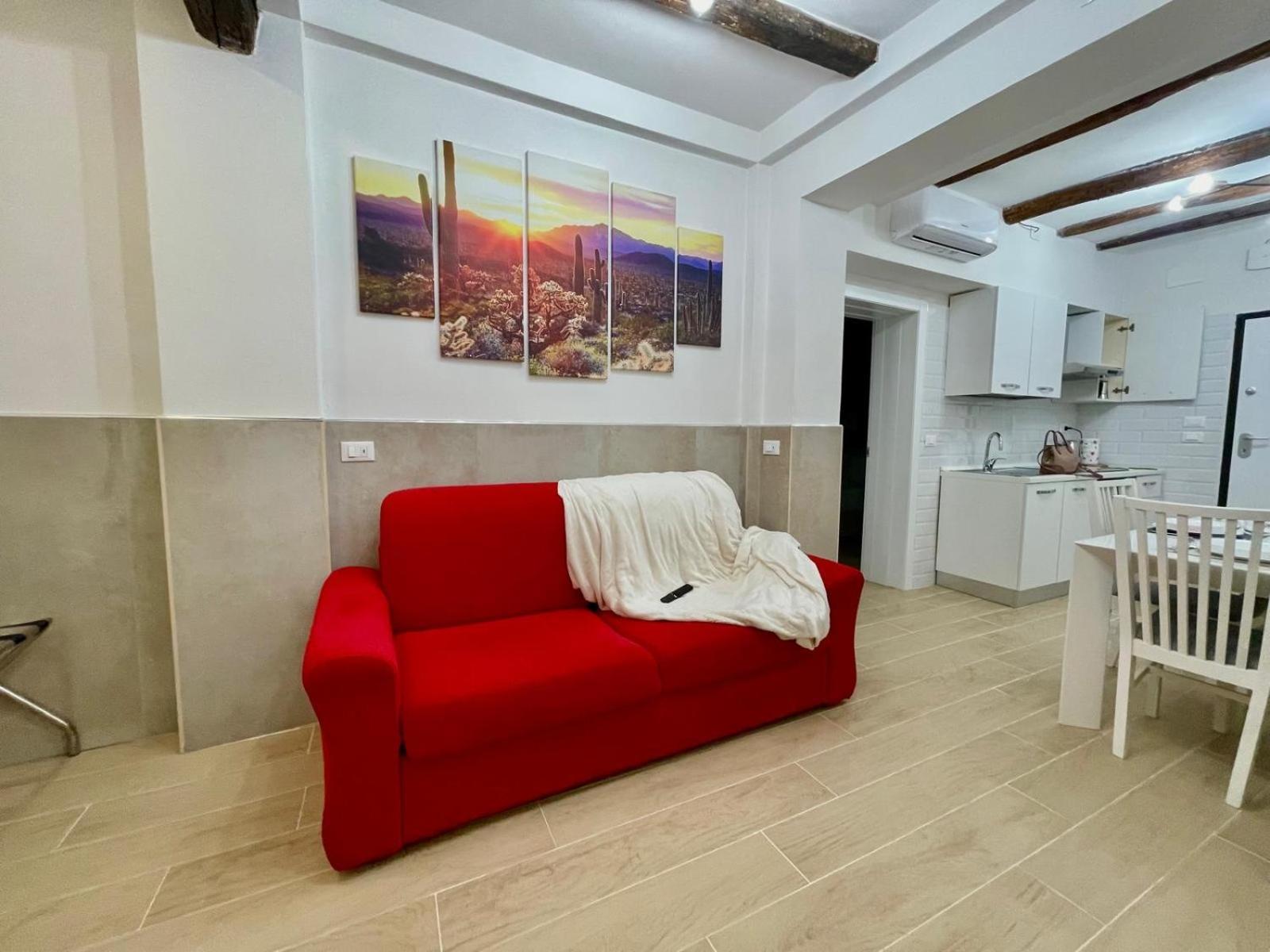 50 Tourist House Bologna - Pratello - Self Check-In Apartment Exterior foto