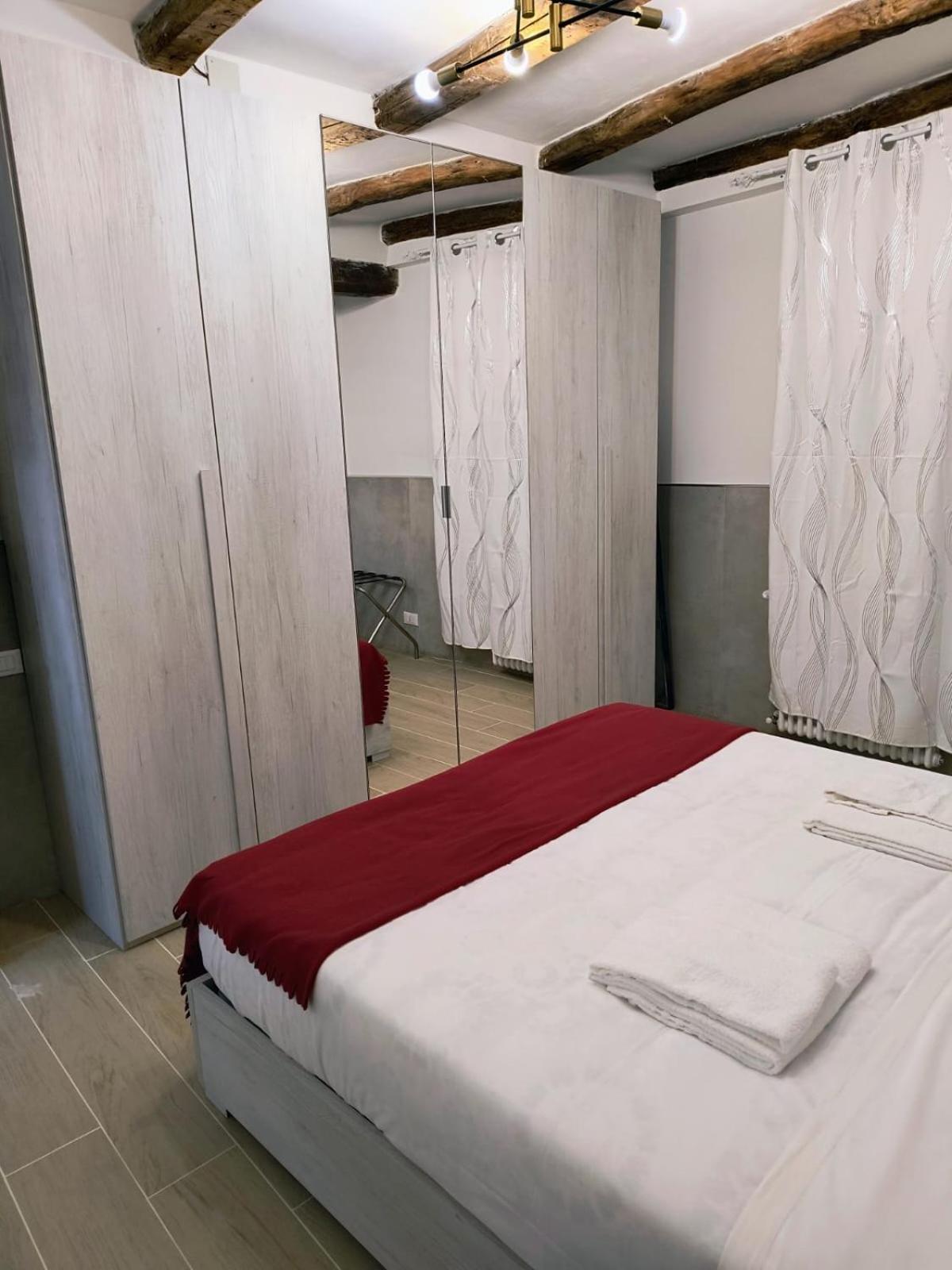 50 Tourist House Bologna - Pratello - Self Check-In Apartment Exterior foto