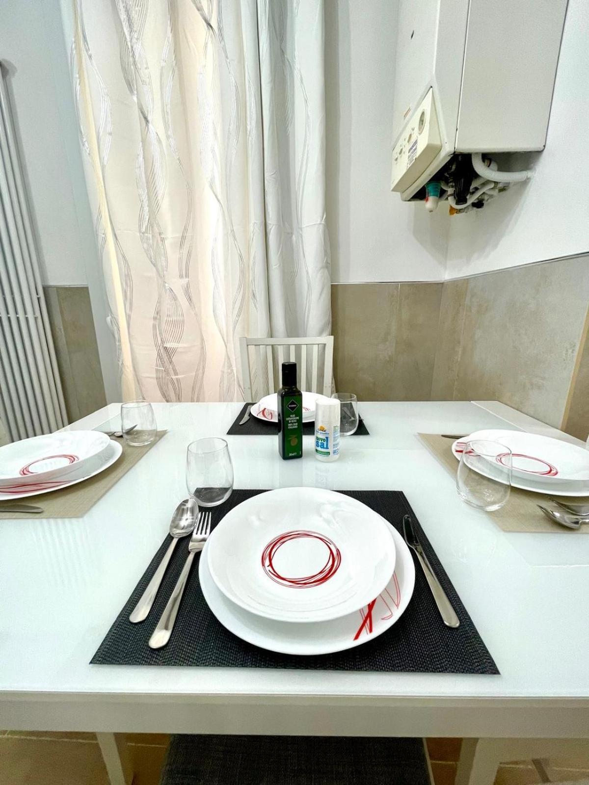 50 Tourist House Bologna - Pratello - Self Check-In Apartment Exterior foto